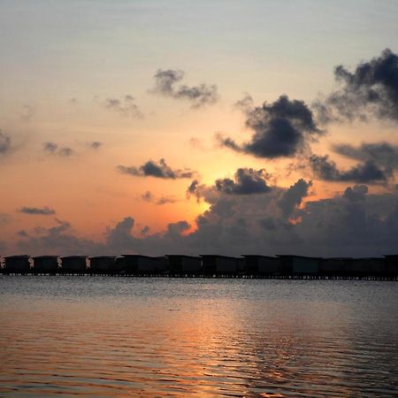 Rip Tide Vacation Inn, K.Guraidhoo Guraidhoo  Εξωτερικό φωτογραφία
