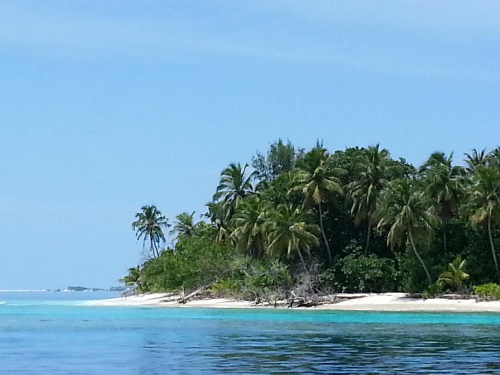 Rip Tide Vacation Inn, K.Guraidhoo Guraidhoo  Εξωτερικό φωτογραφία