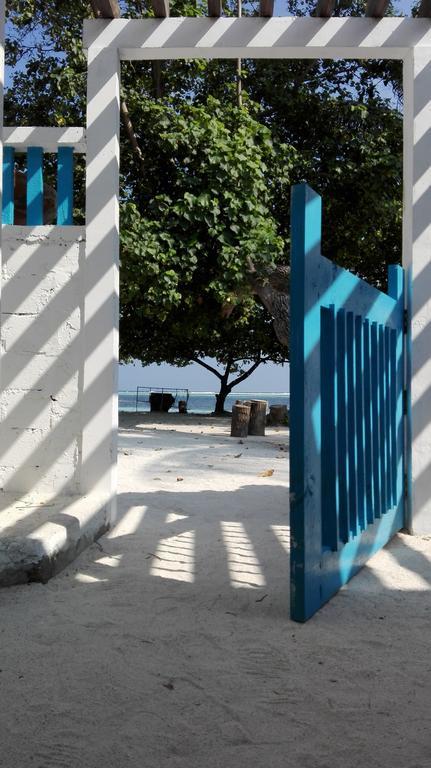 Rip Tide Vacation Inn, K.Guraidhoo Guraidhoo  Εξωτερικό φωτογραφία