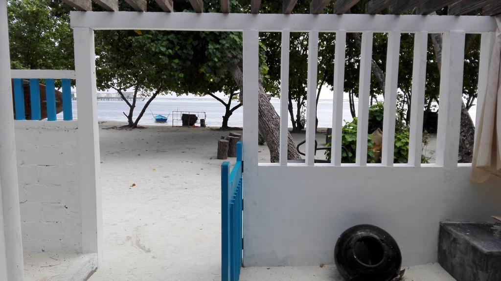 Rip Tide Vacation Inn, K.Guraidhoo Guraidhoo  Εξωτερικό φωτογραφία