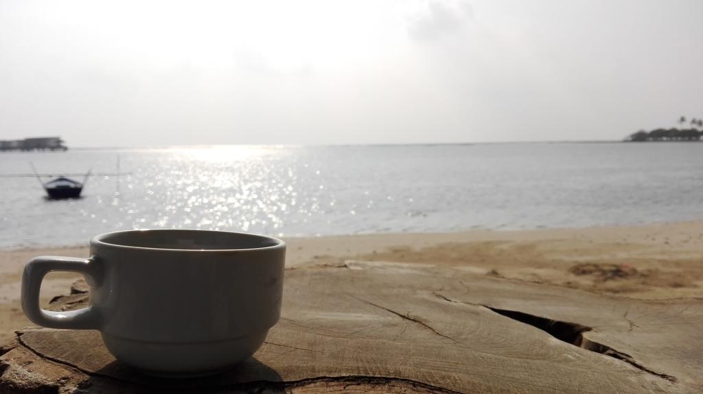 Rip Tide Vacation Inn, K.Guraidhoo Guraidhoo  Εξωτερικό φωτογραφία