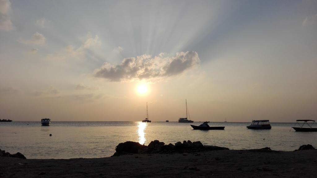Rip Tide Vacation Inn, K.Guraidhoo Guraidhoo  Εξωτερικό φωτογραφία