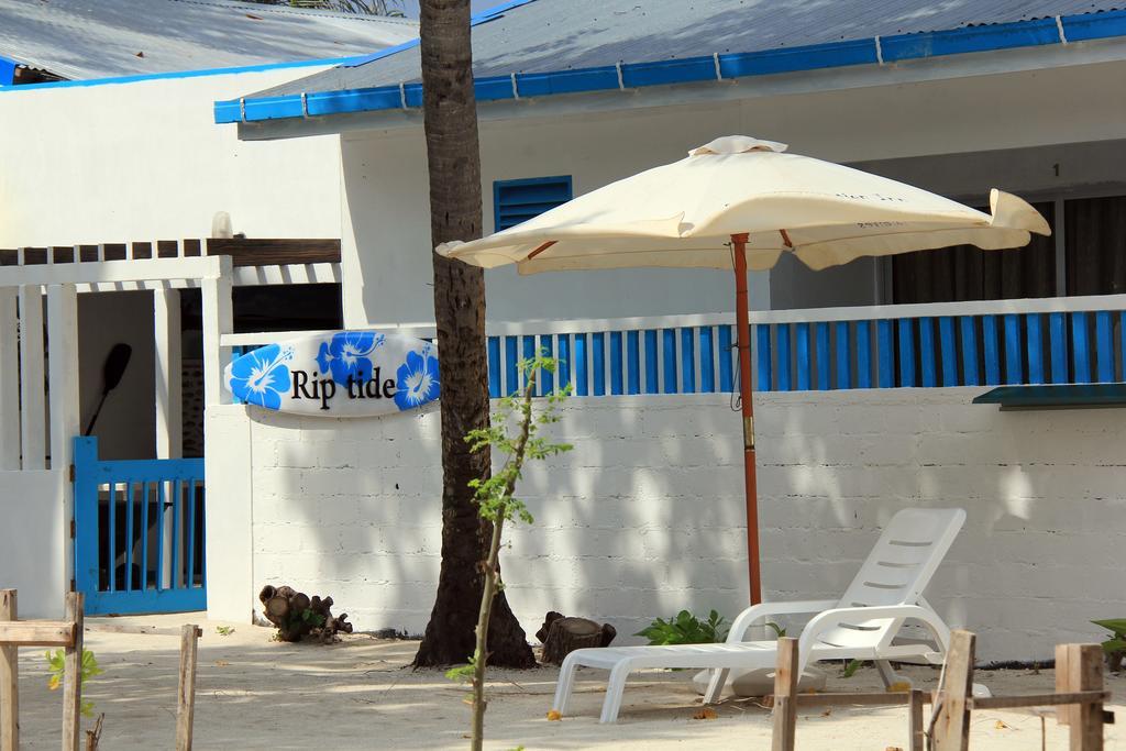 Rip Tide Vacation Inn, K.Guraidhoo Guraidhoo  Εξωτερικό φωτογραφία
