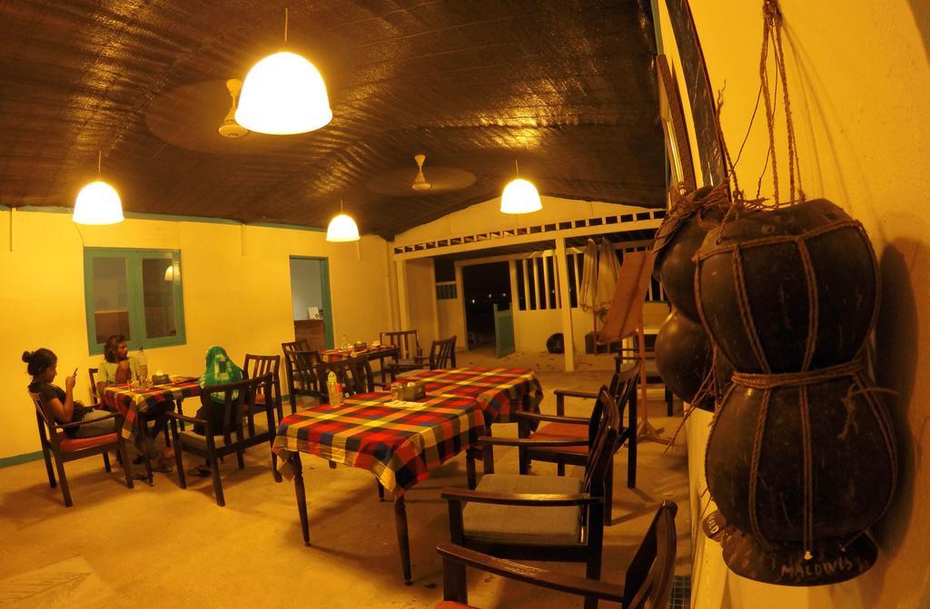 Rip Tide Vacation Inn, K.Guraidhoo Guraidhoo  Εξωτερικό φωτογραφία