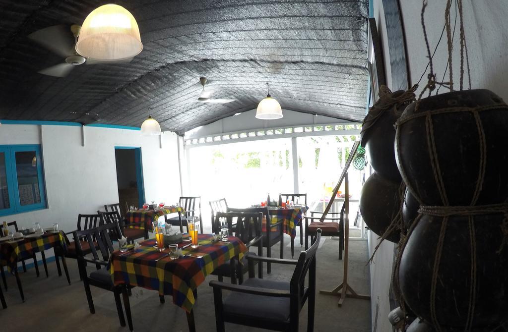 Rip Tide Vacation Inn, K.Guraidhoo Guraidhoo  Εξωτερικό φωτογραφία
