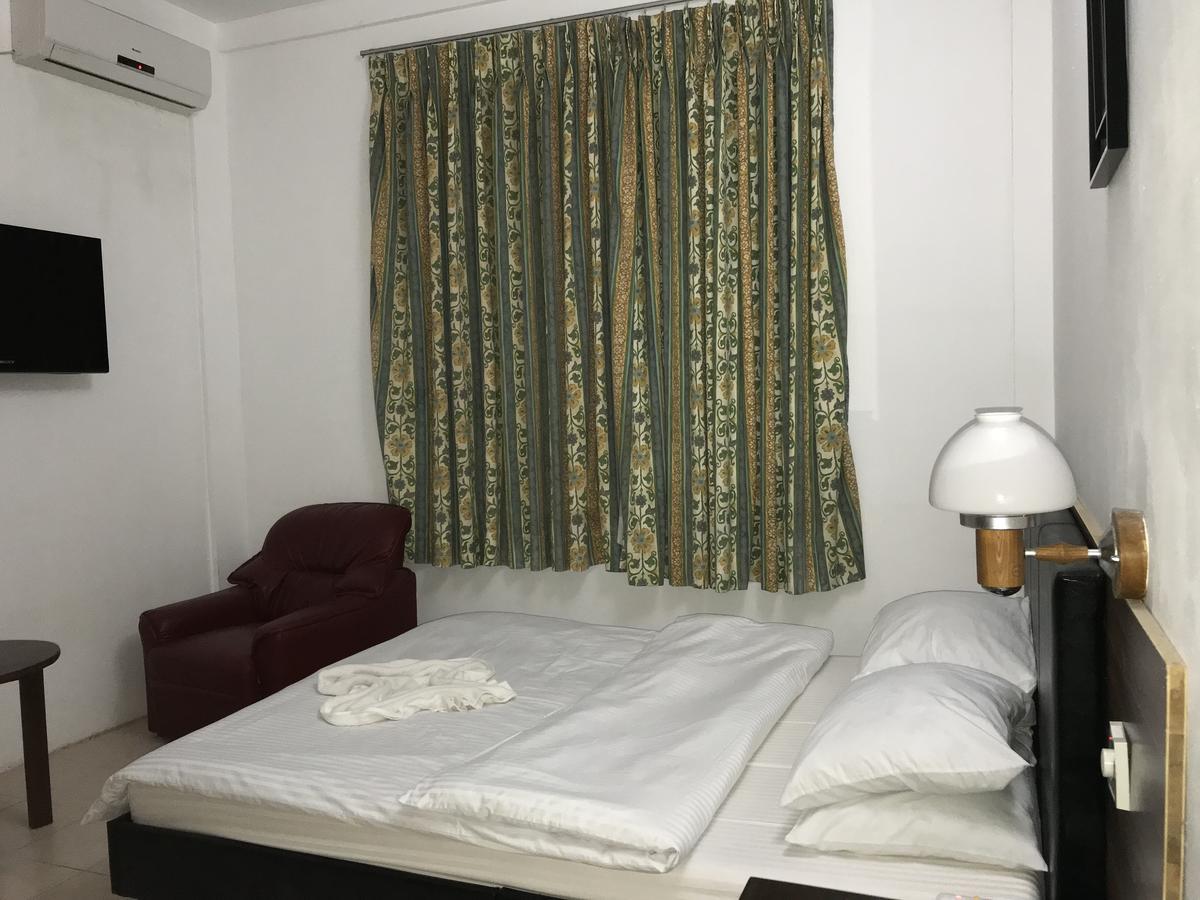 Rip Tide Vacation Inn, K.Guraidhoo Guraidhoo  Εξωτερικό φωτογραφία