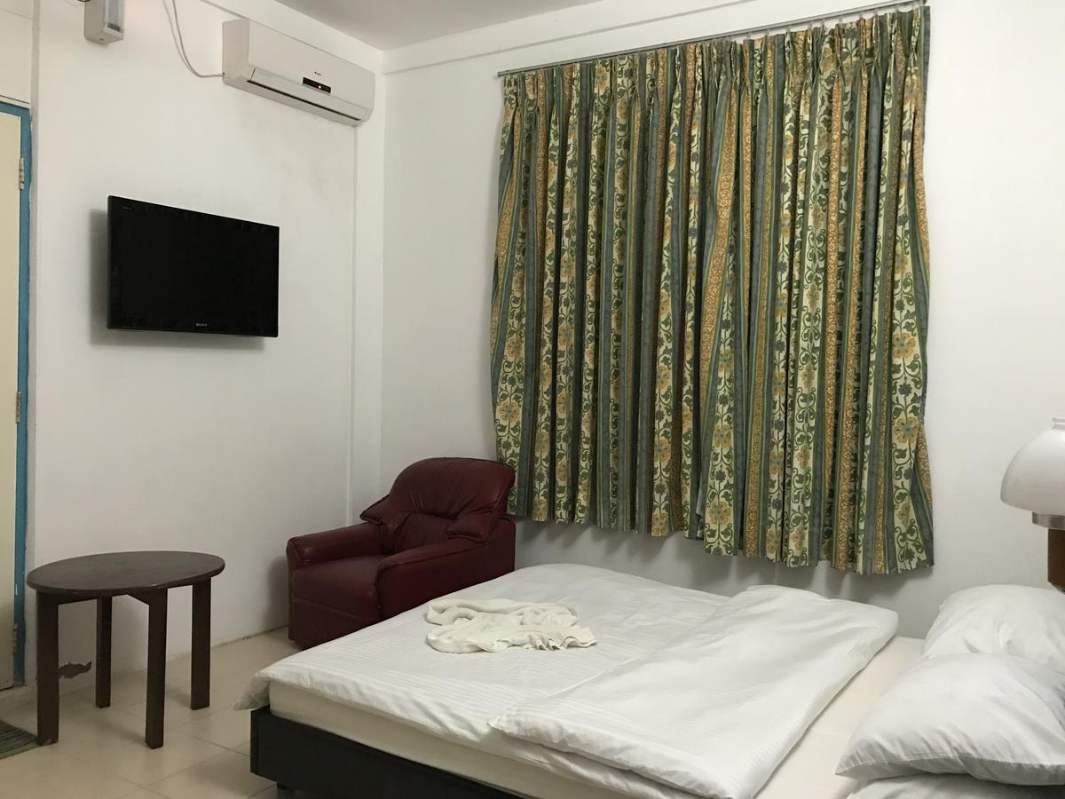 Rip Tide Vacation Inn, K.Guraidhoo Guraidhoo  Εξωτερικό φωτογραφία