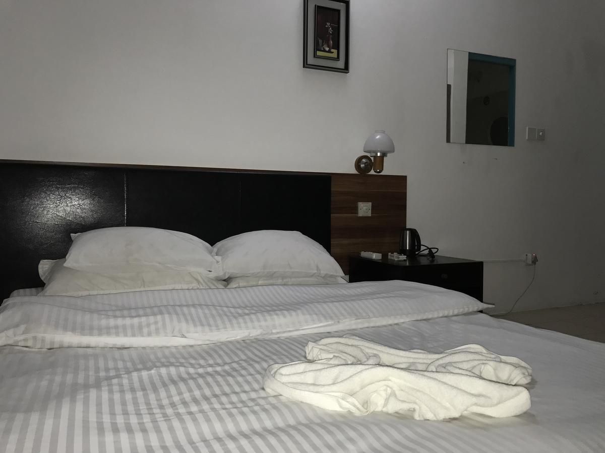 Rip Tide Vacation Inn, K.Guraidhoo Guraidhoo  Εξωτερικό φωτογραφία