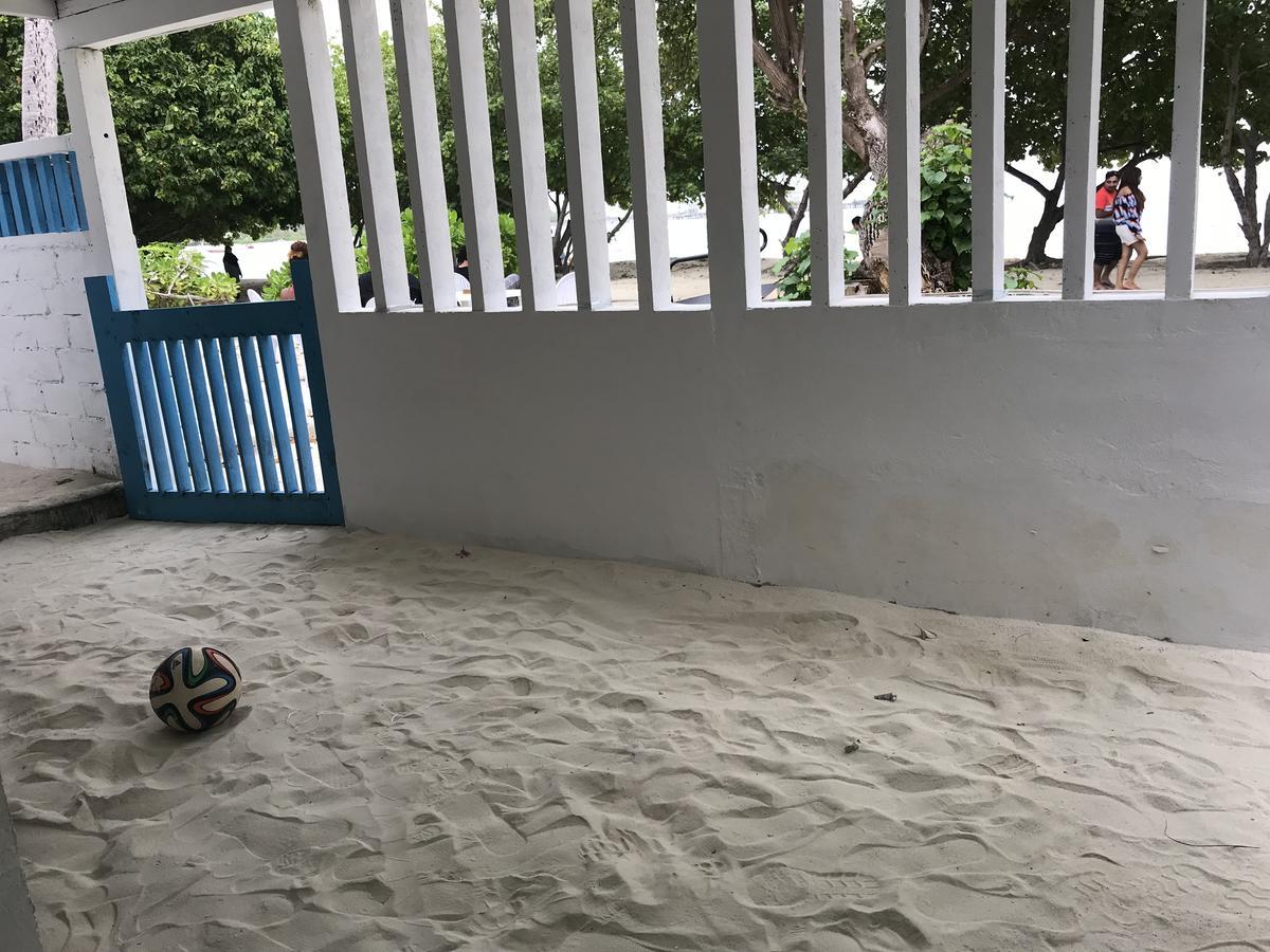 Rip Tide Vacation Inn, K.Guraidhoo Guraidhoo  Εξωτερικό φωτογραφία