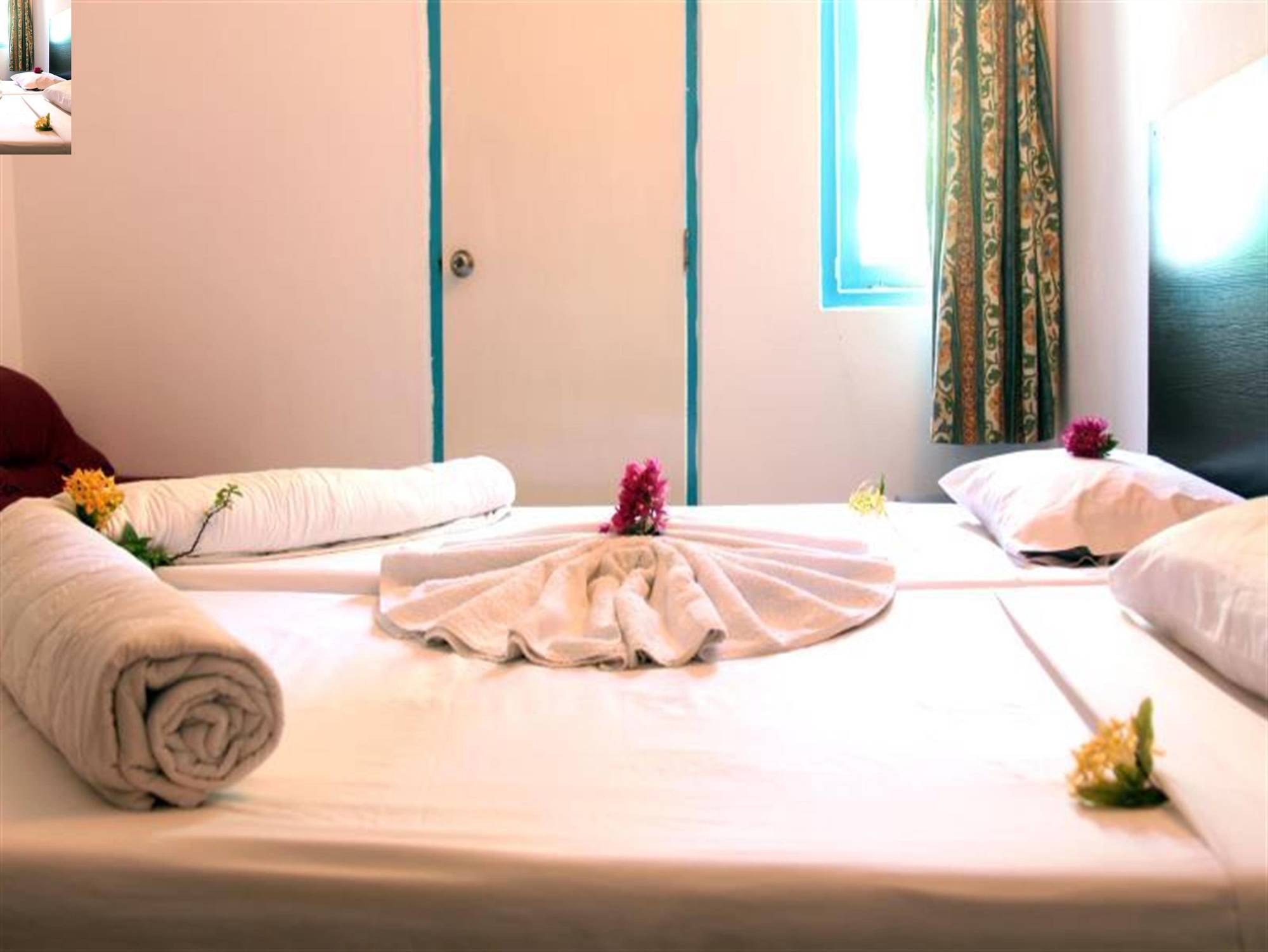 Rip Tide Vacation Inn, K.Guraidhoo Guraidhoo  Εξωτερικό φωτογραφία