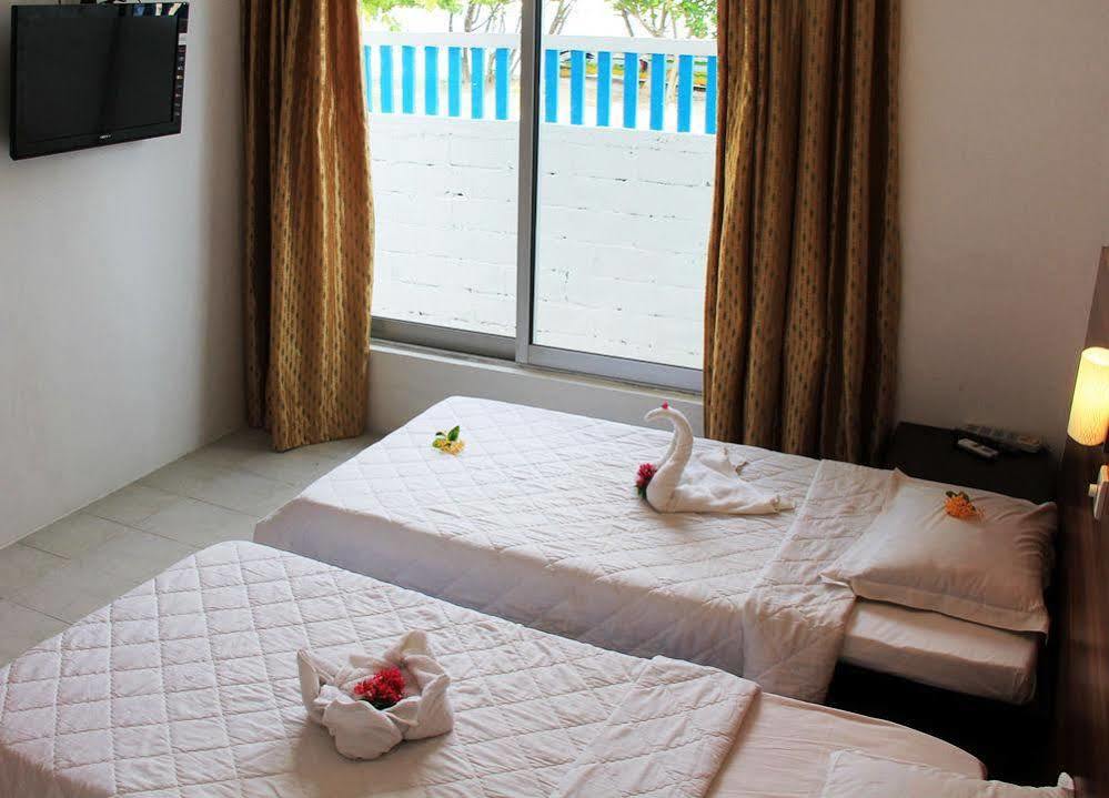 Rip Tide Vacation Inn, K.Guraidhoo Guraidhoo  Εξωτερικό φωτογραφία