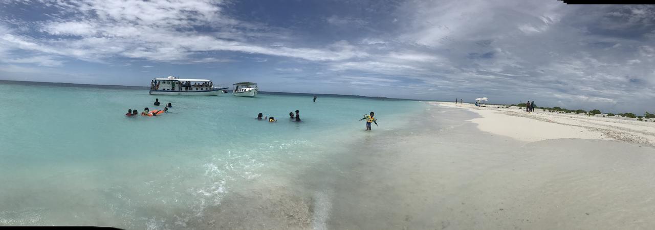 Rip Tide Vacation Inn, K.Guraidhoo Guraidhoo  Εξωτερικό φωτογραφία