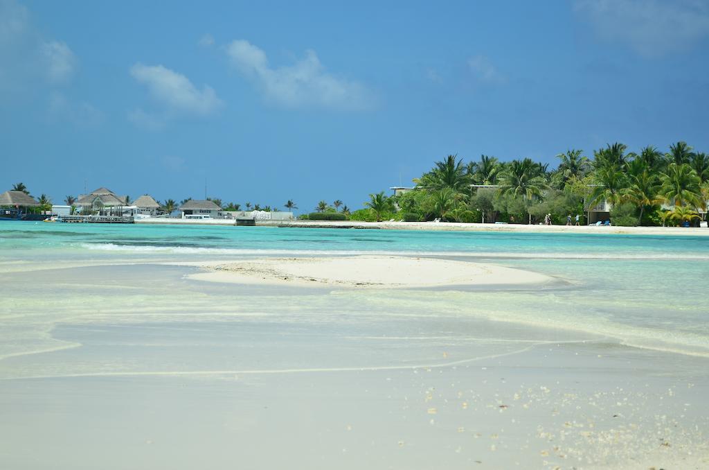 Rip Tide Vacation Inn, K.Guraidhoo Guraidhoo  Εξωτερικό φωτογραφία