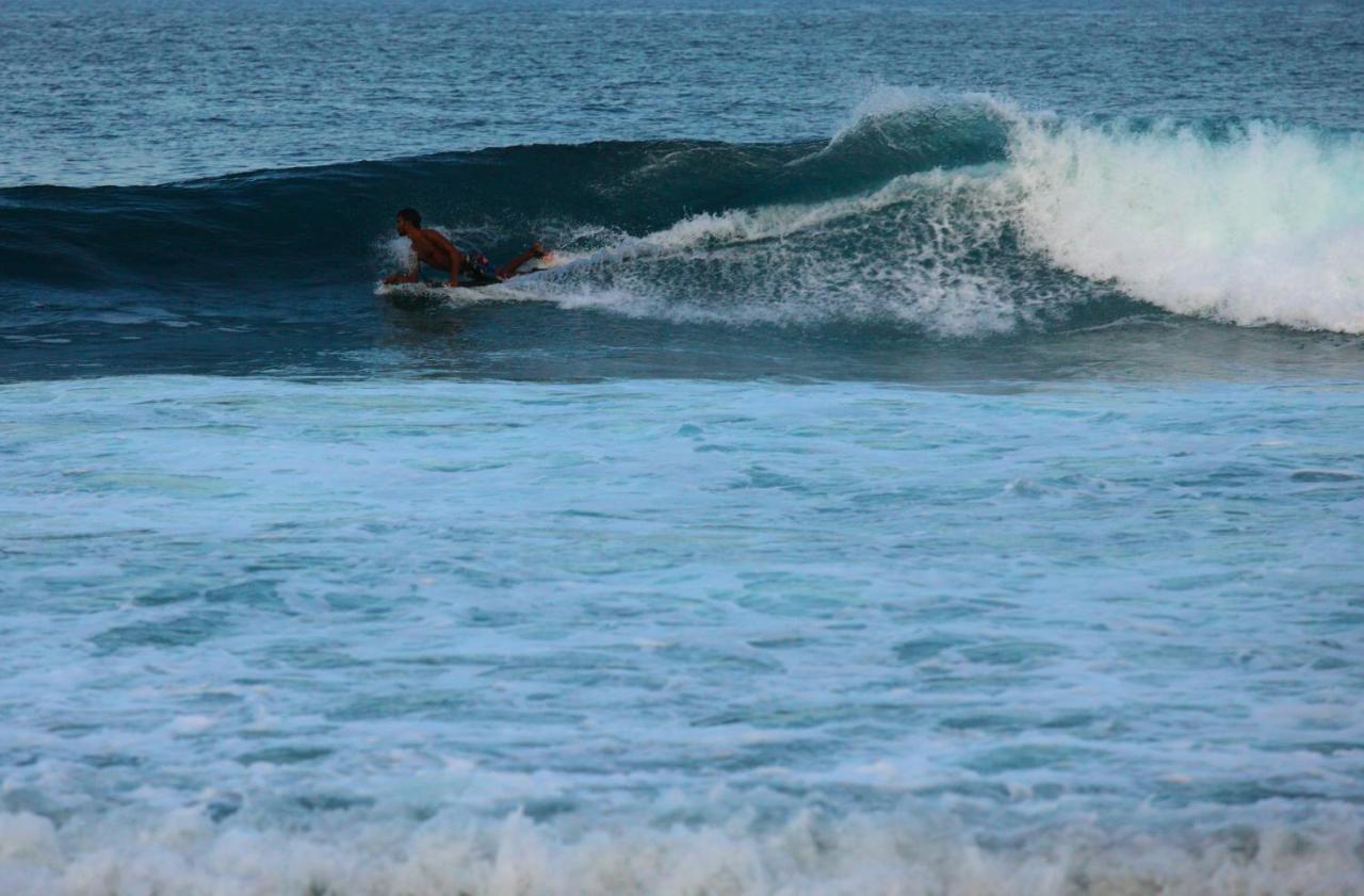 Rip Tide Vacation Inn, K.Guraidhoo Guraidhoo  Εξωτερικό φωτογραφία